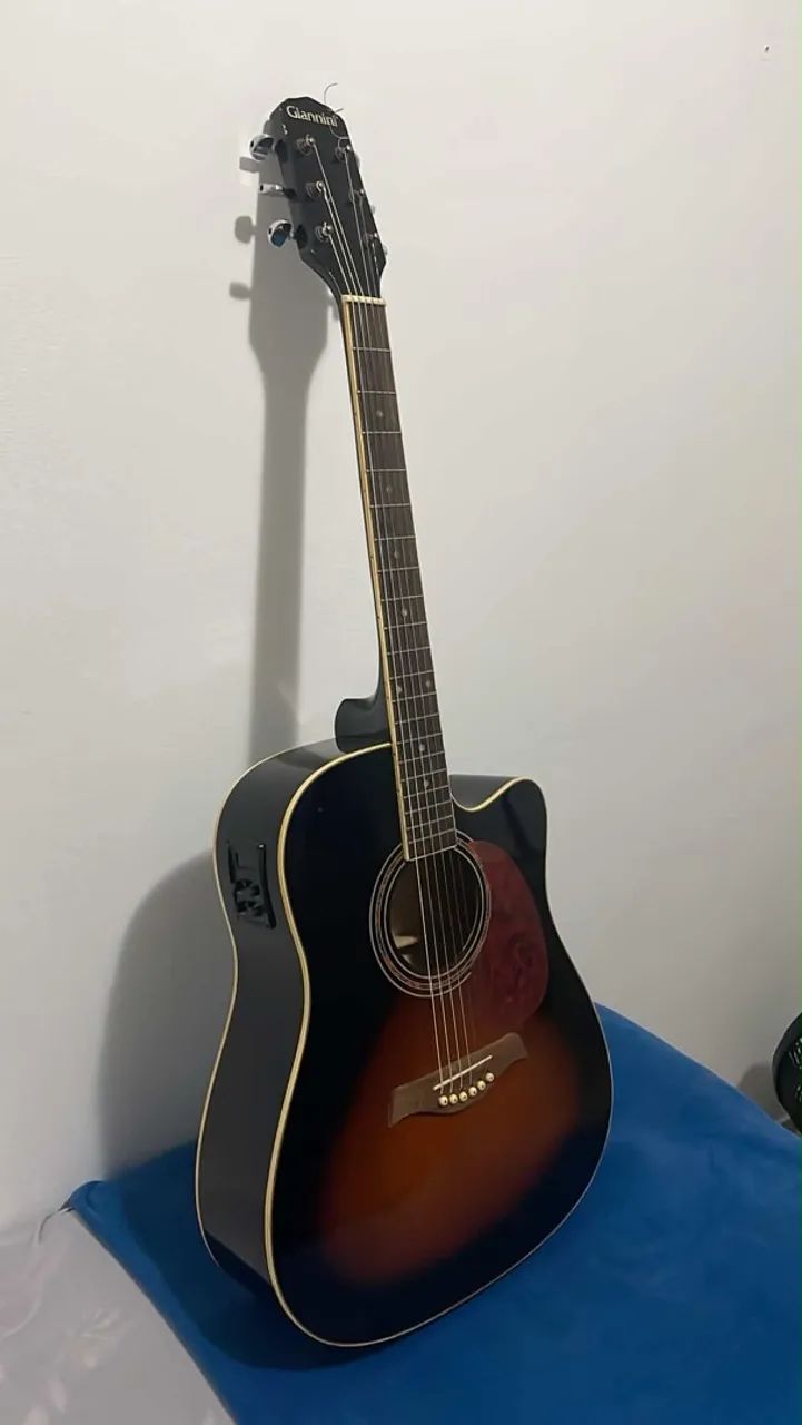 violão - Foto 4
