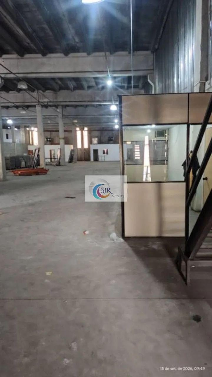Galpão 1520m² Anhanguera - Foto 3