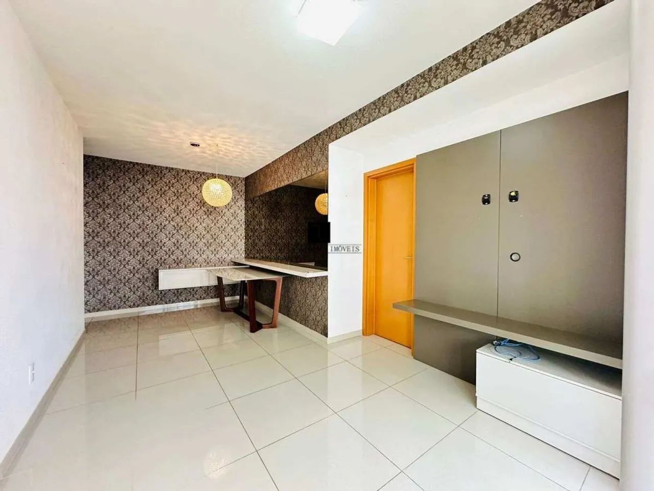 Apartamento para alugar em Nova Lima, Vila da Serra, com 2 quartos, 80m² - Foto 2