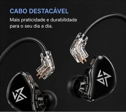QKZ EDC PRO ? - Foto 3