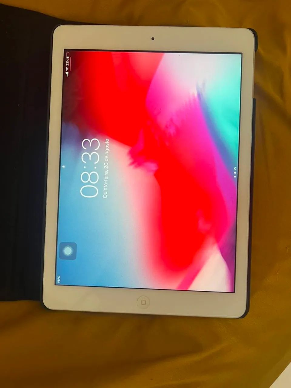 Tablet ipad 