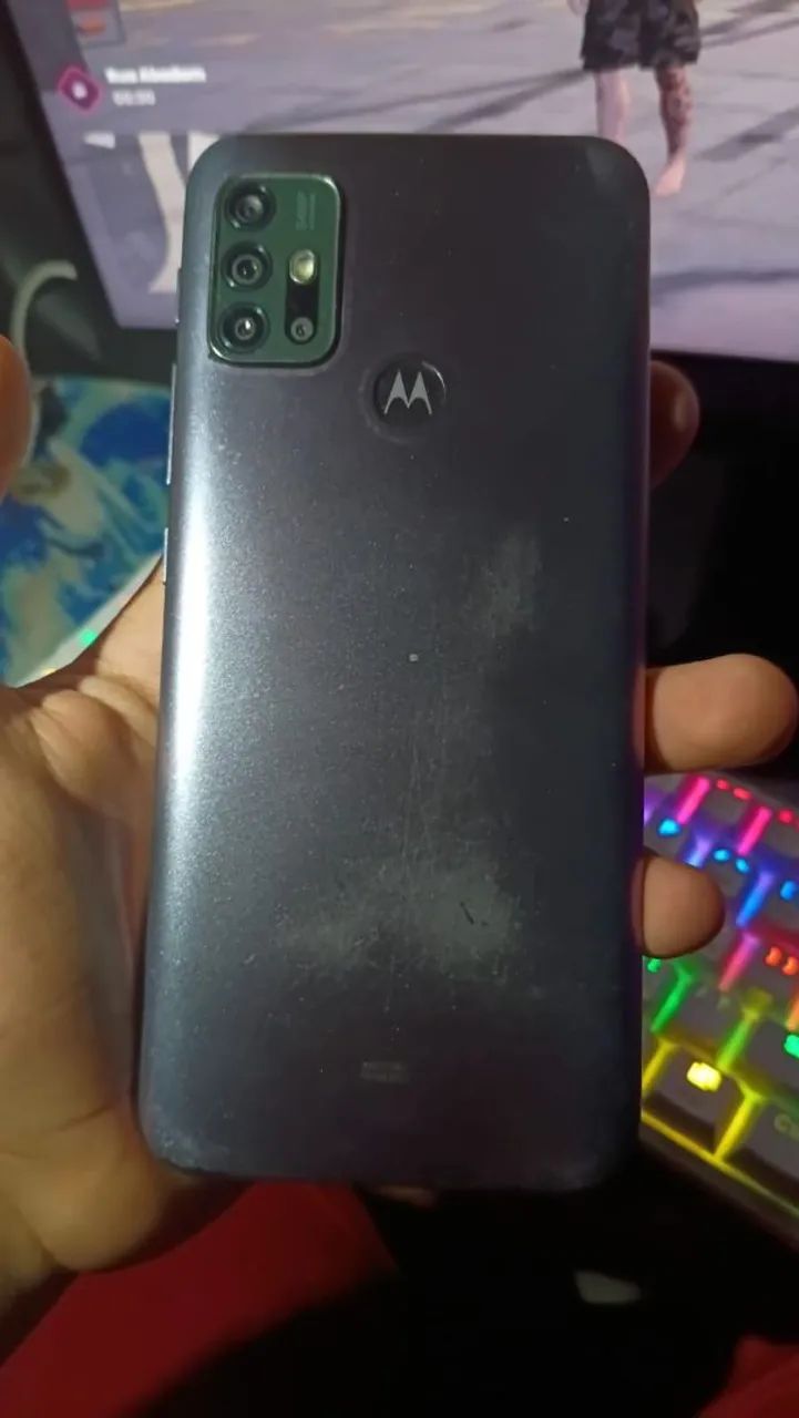 Moto g30 - Foto 2
