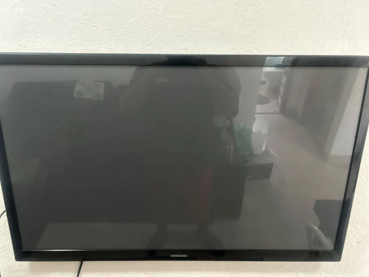 TV Samsung Plasma - Foto 2