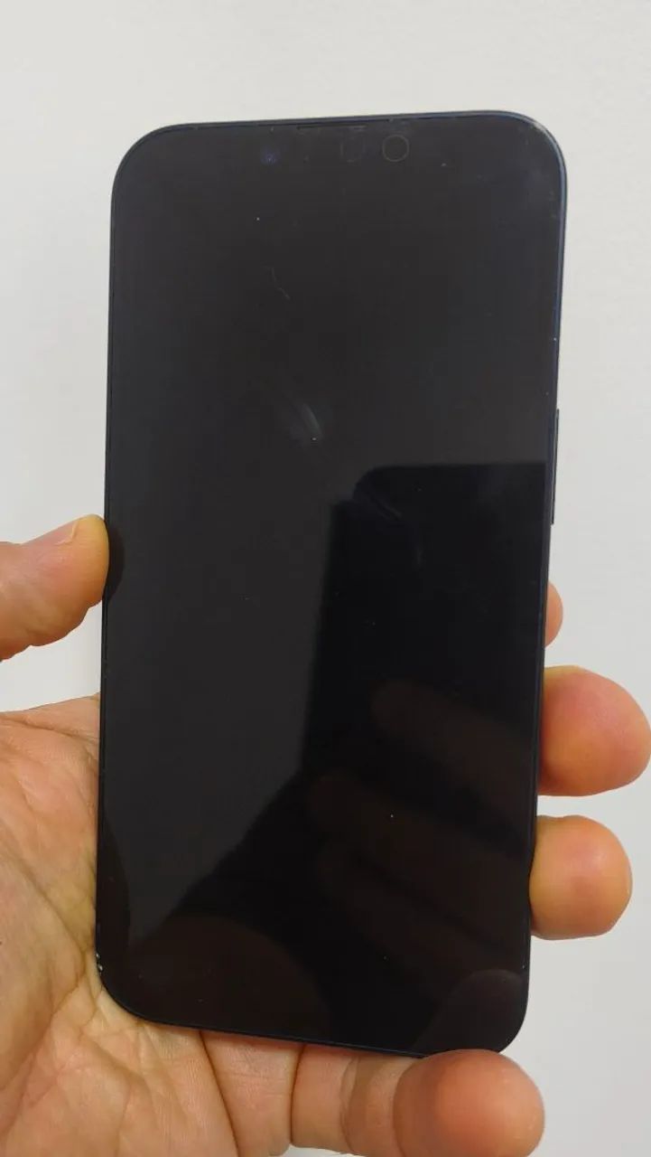 iPhone 14 256 gigas - Foto 2