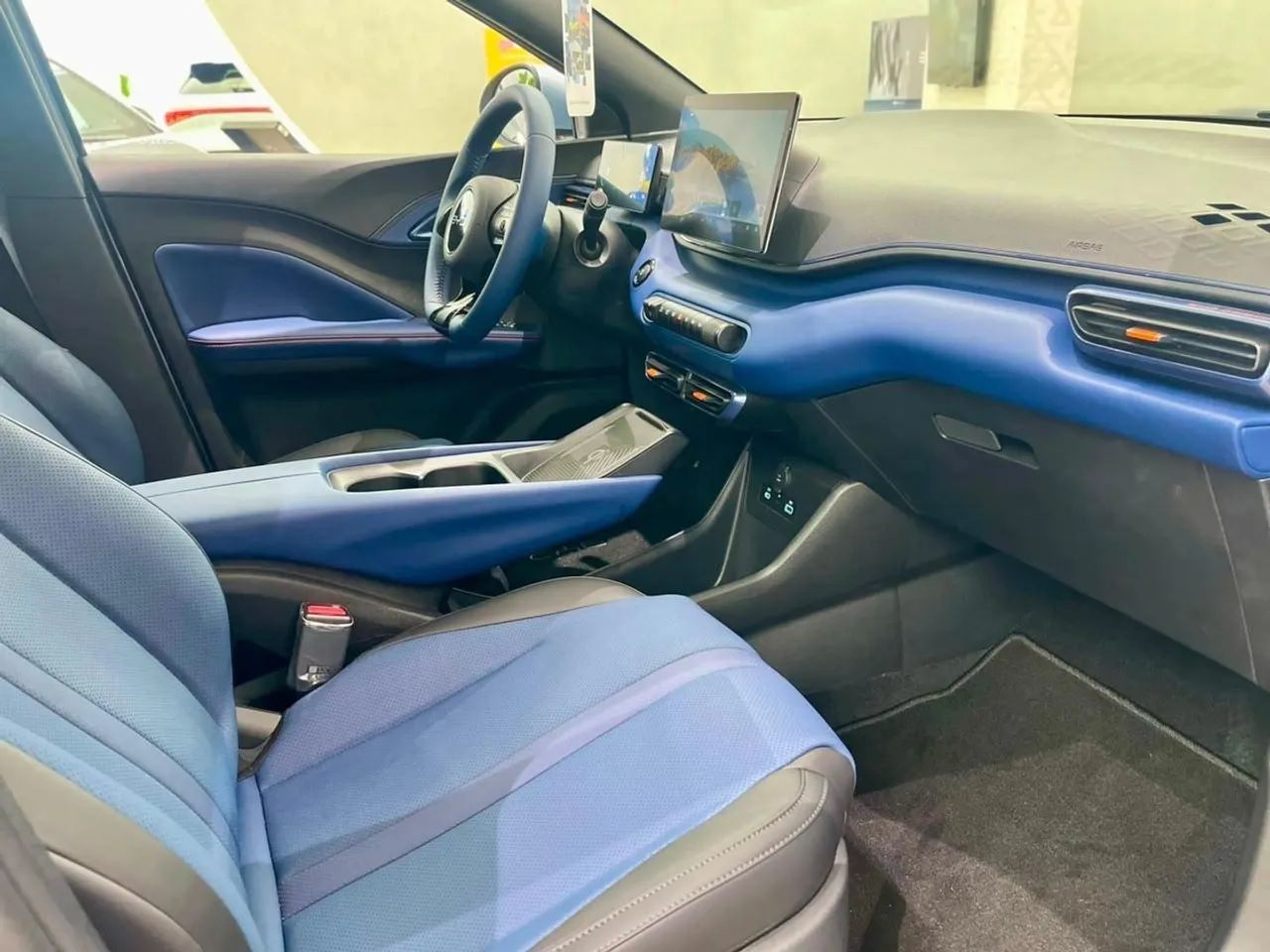 BYD Dolphin Mini (Elétrico) 2027 - Foto 5
