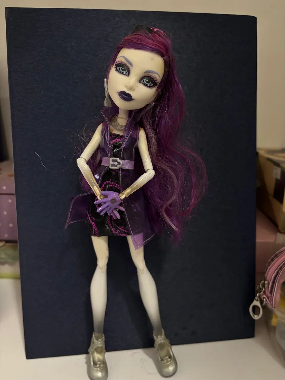 Boneca Monster High  - Foto 2