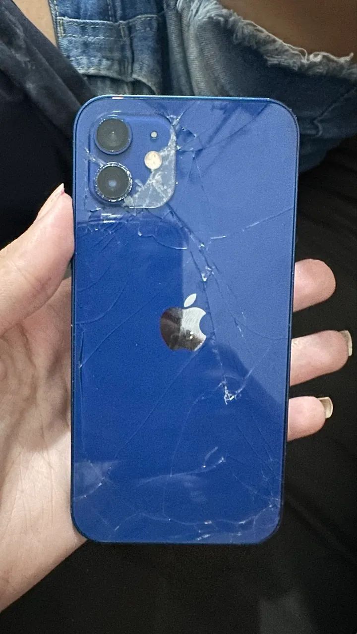 iPhone 12 - Foto 2