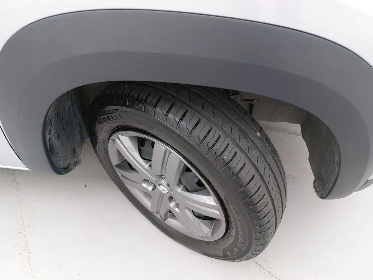 Renault Kwid 1.0 Zen, foto 13 de 18