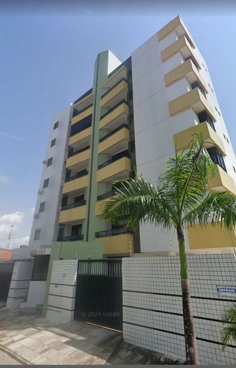 Apartamento a venda no Jardim Oceania - AP10875