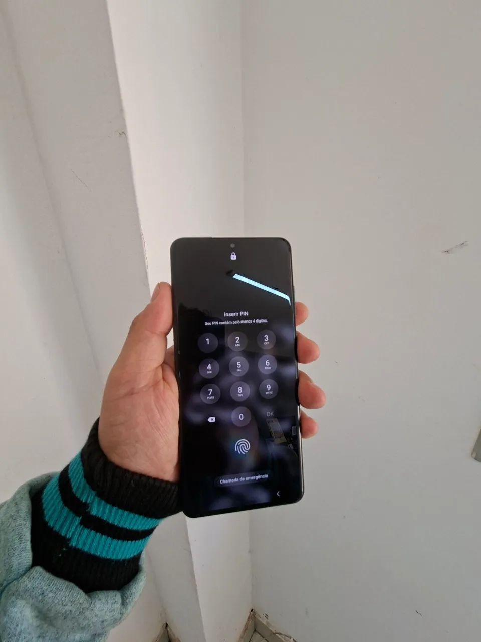 S20 ultra 512 gigas 16 de ram - Foto 2