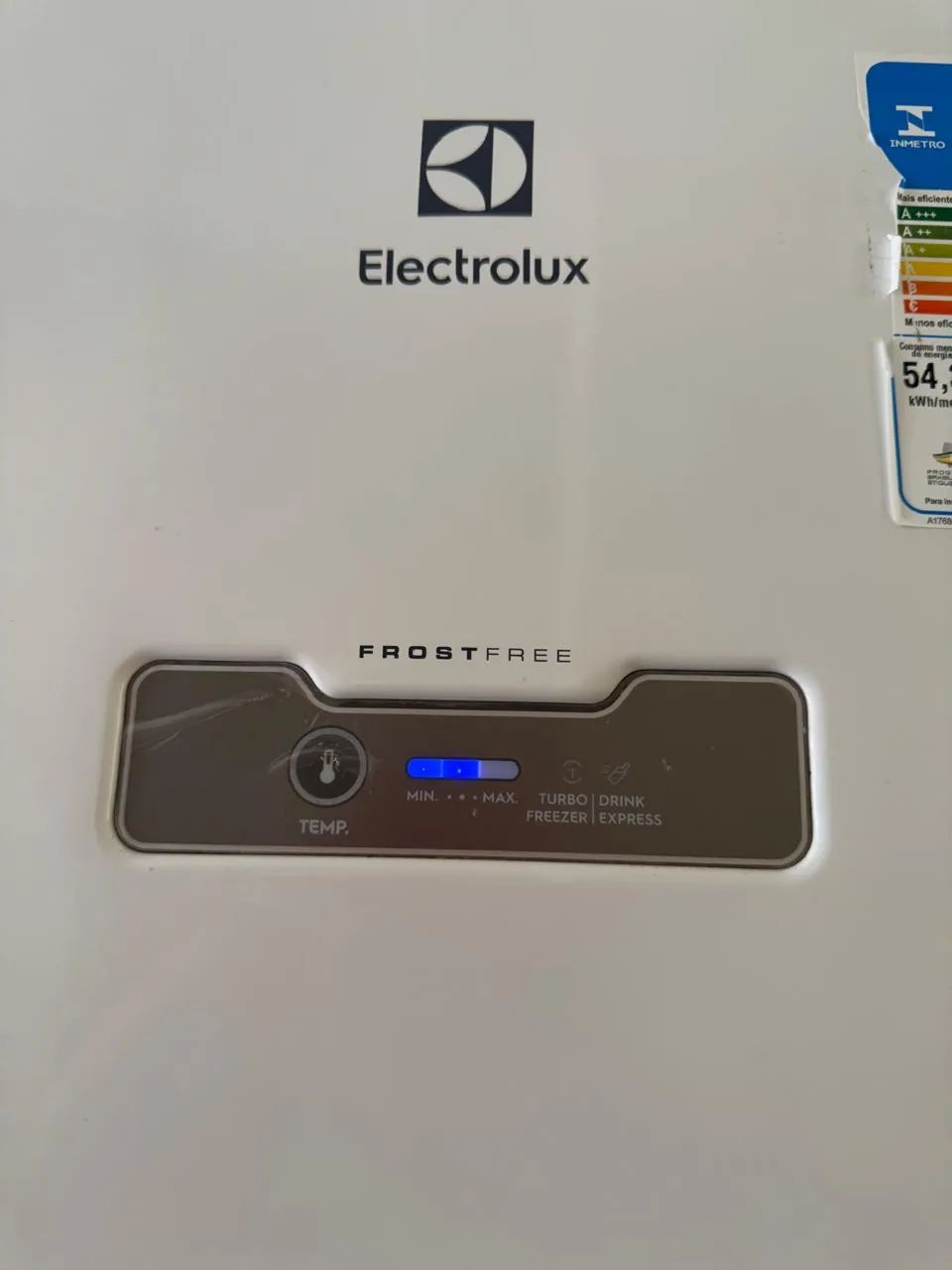 Geladeira Electrolux  - Foto 4