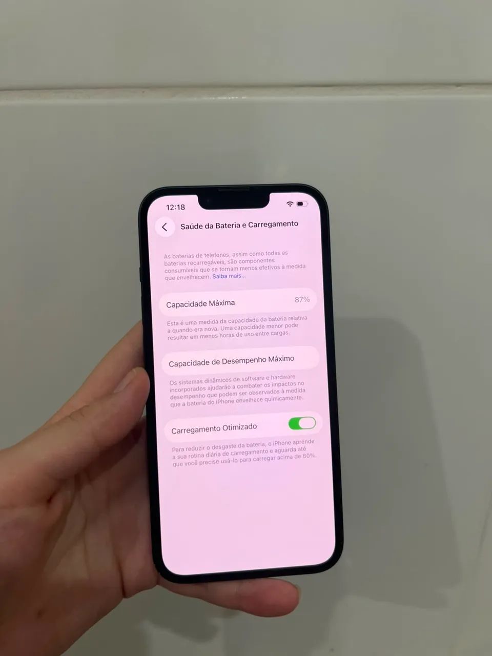 Iphone 14 128gb - Foto 2