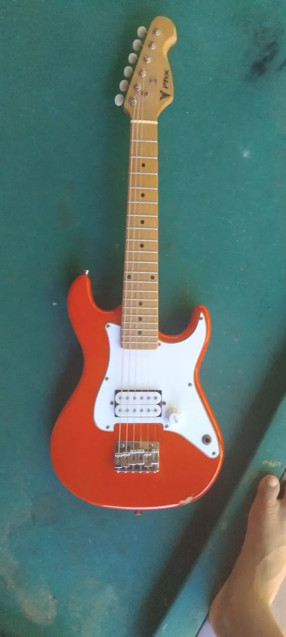 Venda-se guitarra 
