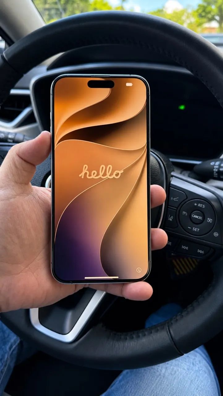 iPhone 15 pro max - Foto 4