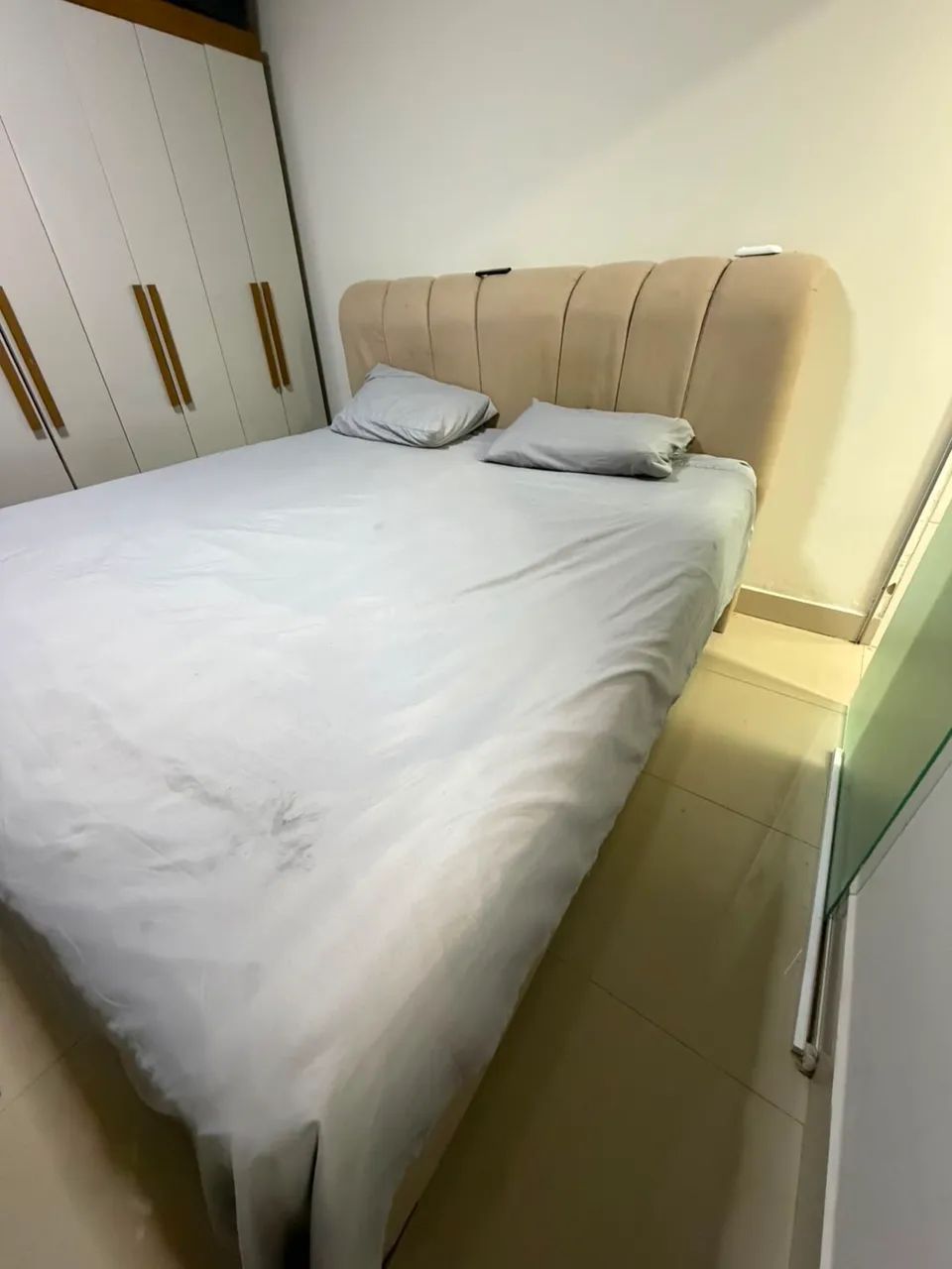 Vendo cama King  - Foto 3