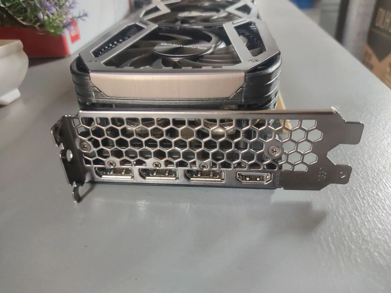 placa de vídeo RTX 3070  - Foto 2