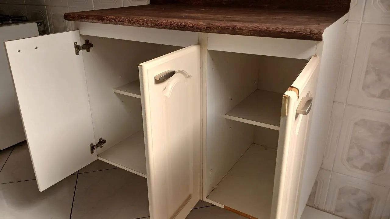 Balcão multiuso. - Foto 3