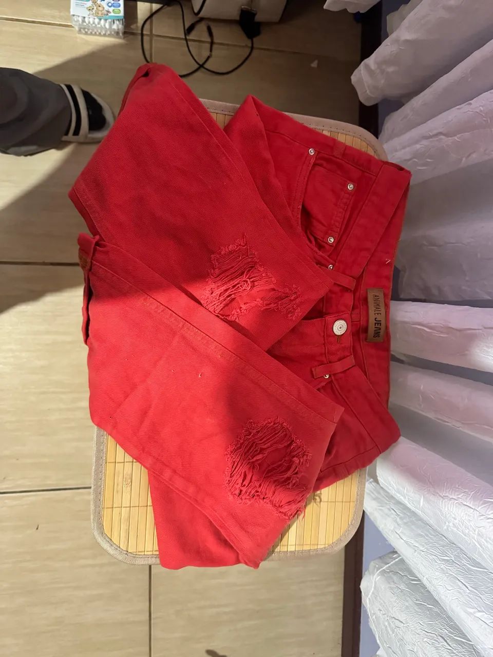 Calça Animale 