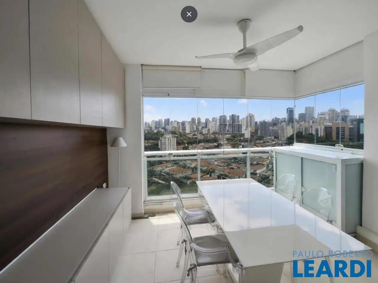 APARTAMENTO - BROOKLIN - SP - Foto 4