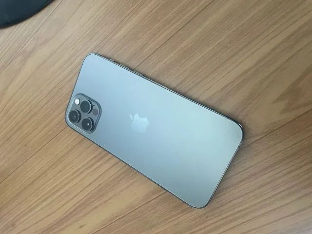 Phone 12 Pro retirada de peças