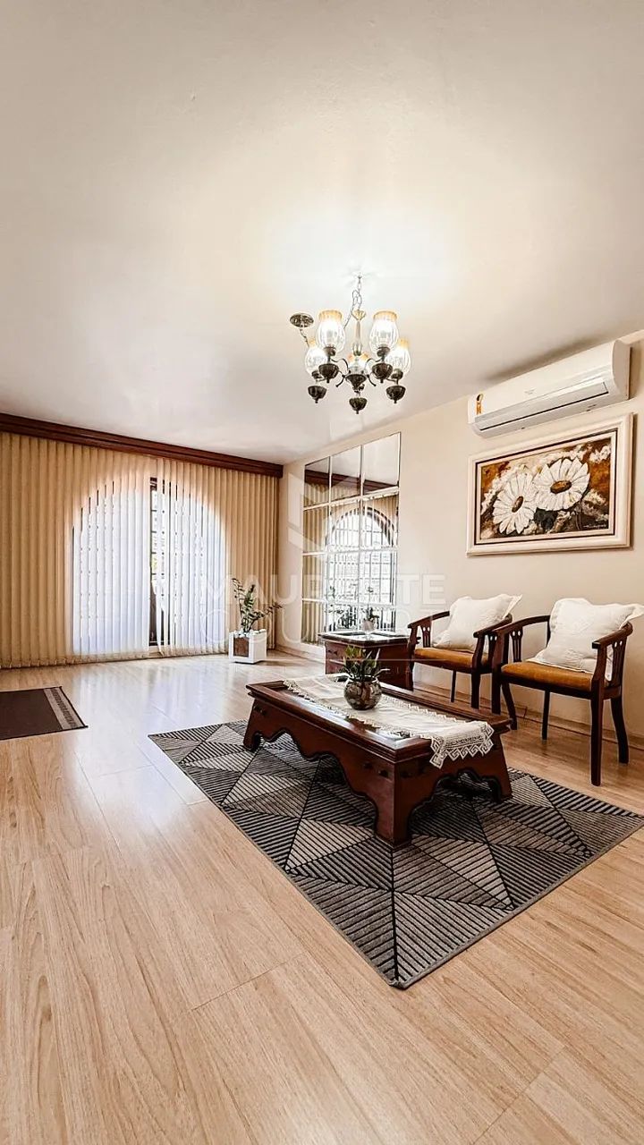 Casa com 3 dormitórios em Barreiros - Foto 4