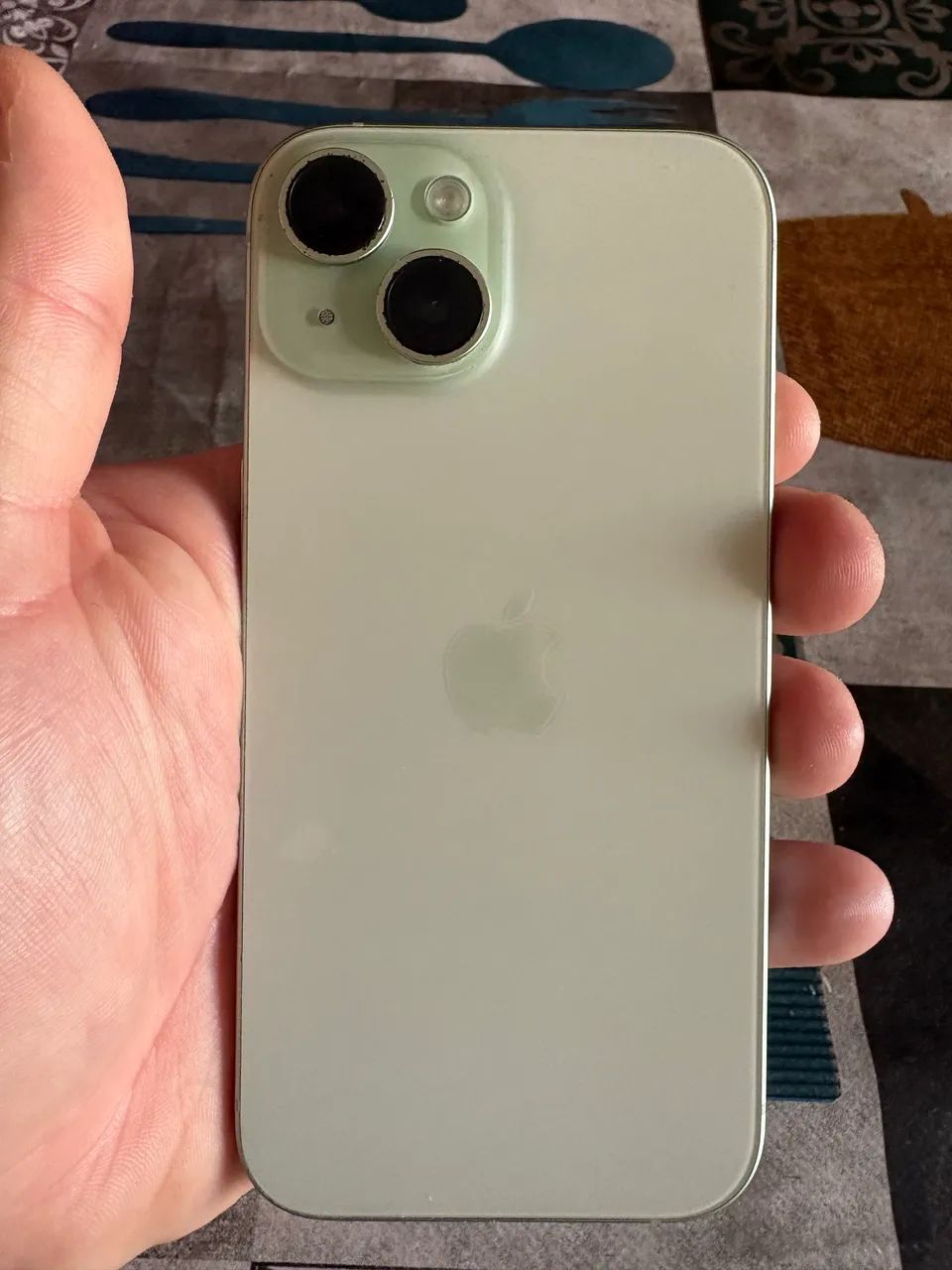 iPhone 15 256 gnt - Foto 4