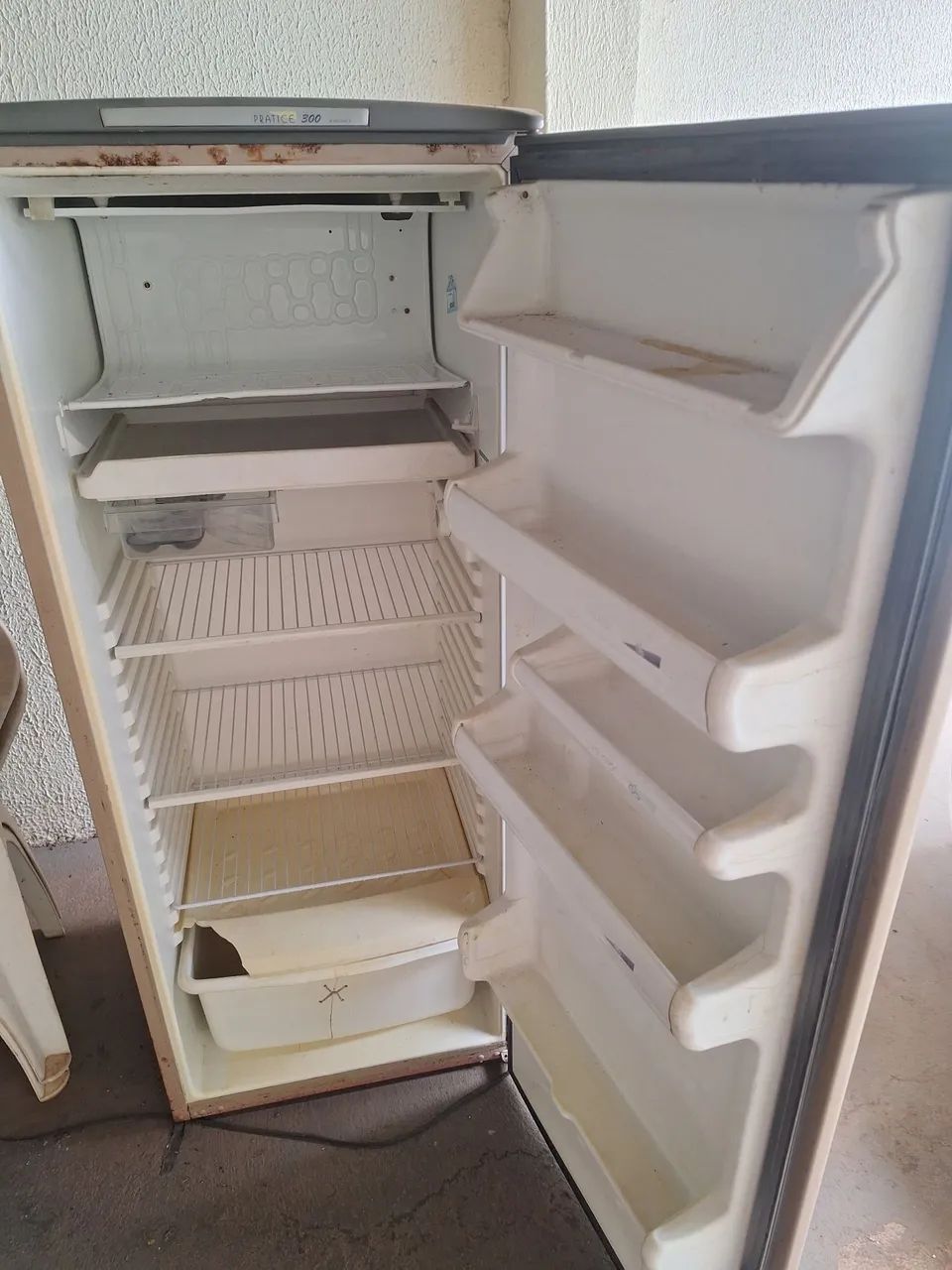 Geladeira Consul 280 lts - Foto 2