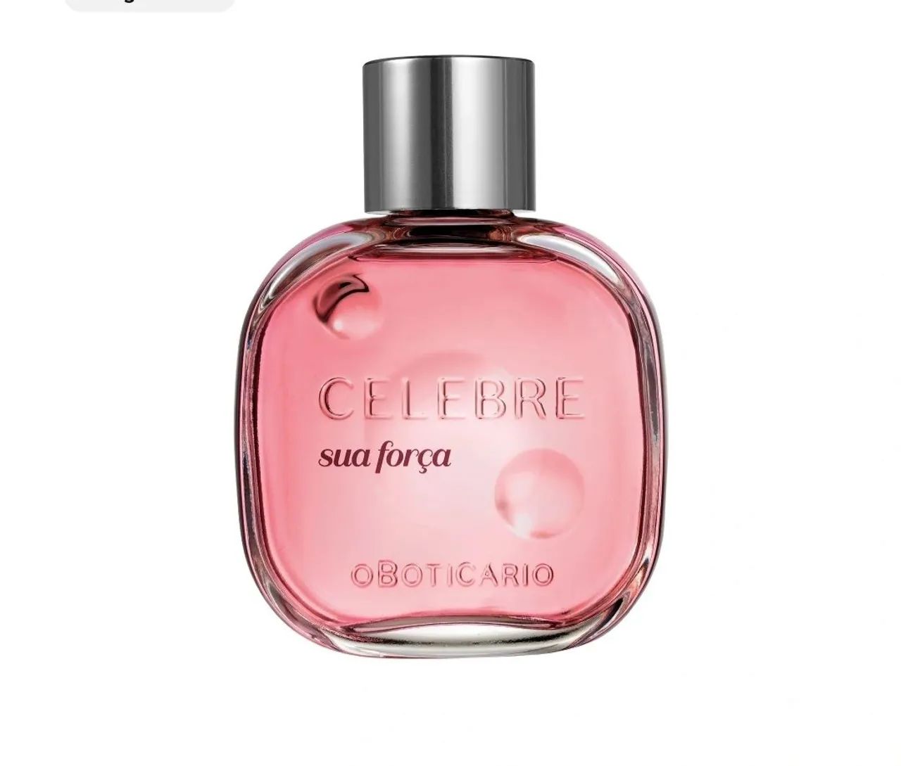 Perfume o boticário 