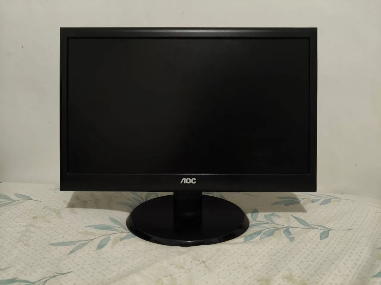 Monitor AOC 