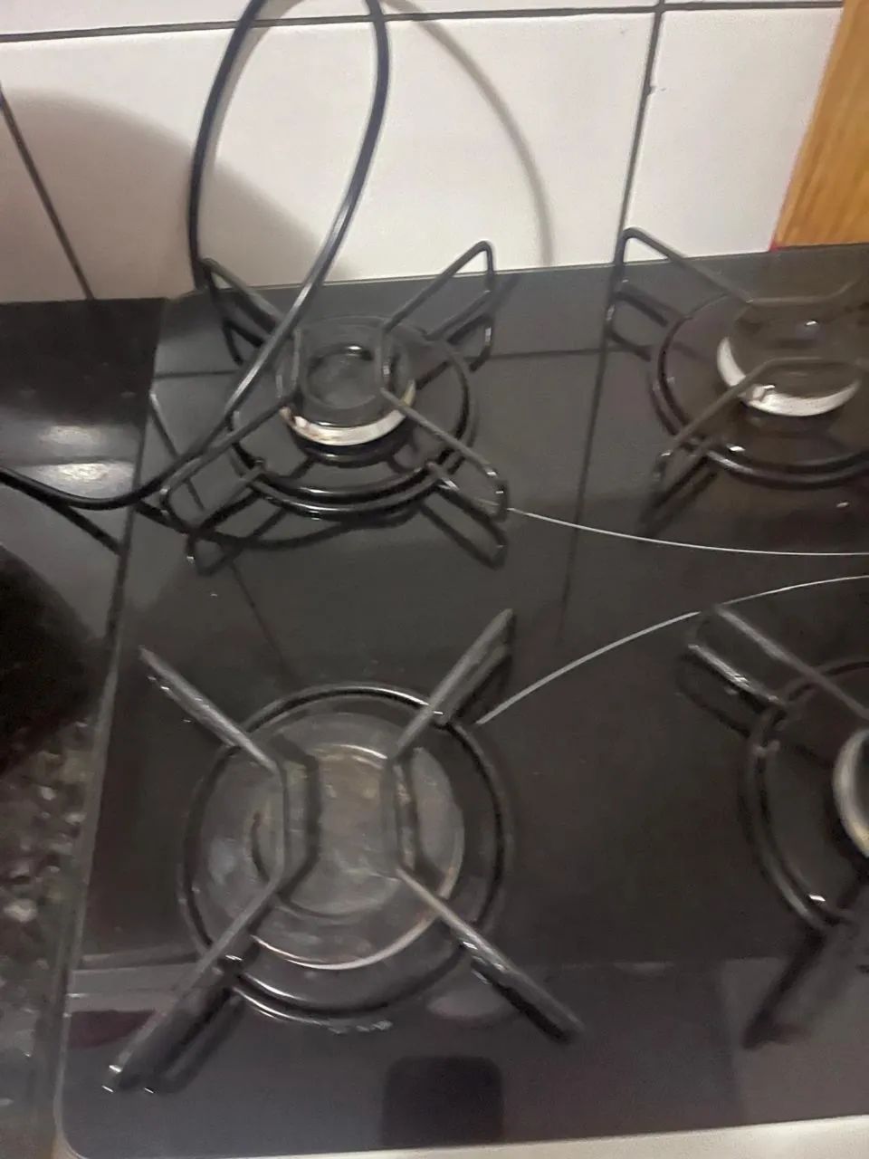 Cooktop  - Foto 2