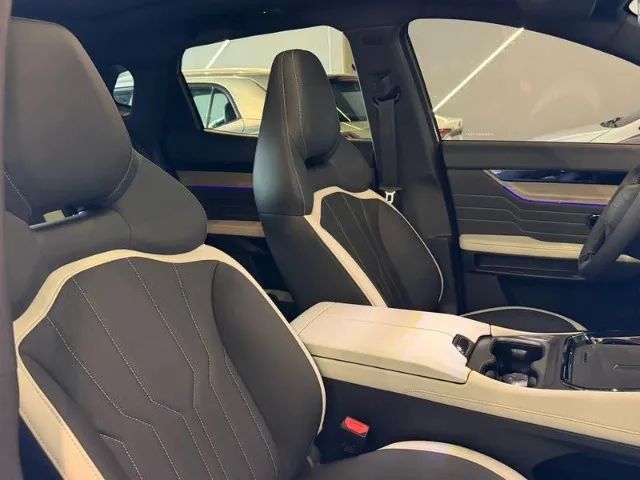 Jetour S06 Premium 2027 - Foto 5