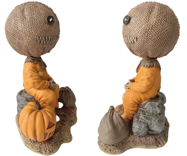 Boneco SAM Trick´r Treat Head Knockers - Foto 3