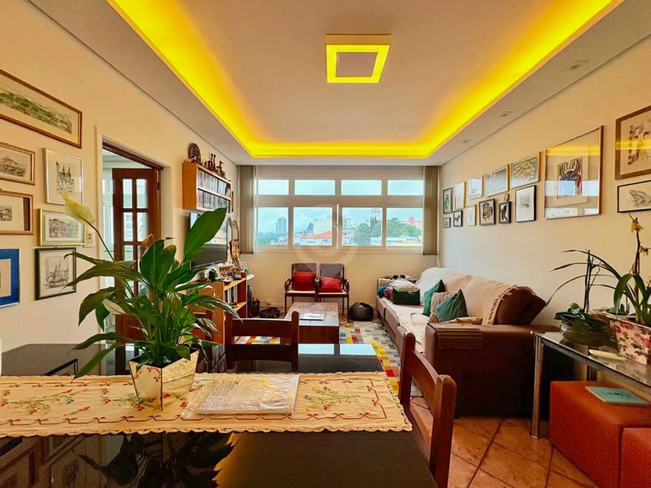 Apartamento : / Residencial / Centro - Foto 5