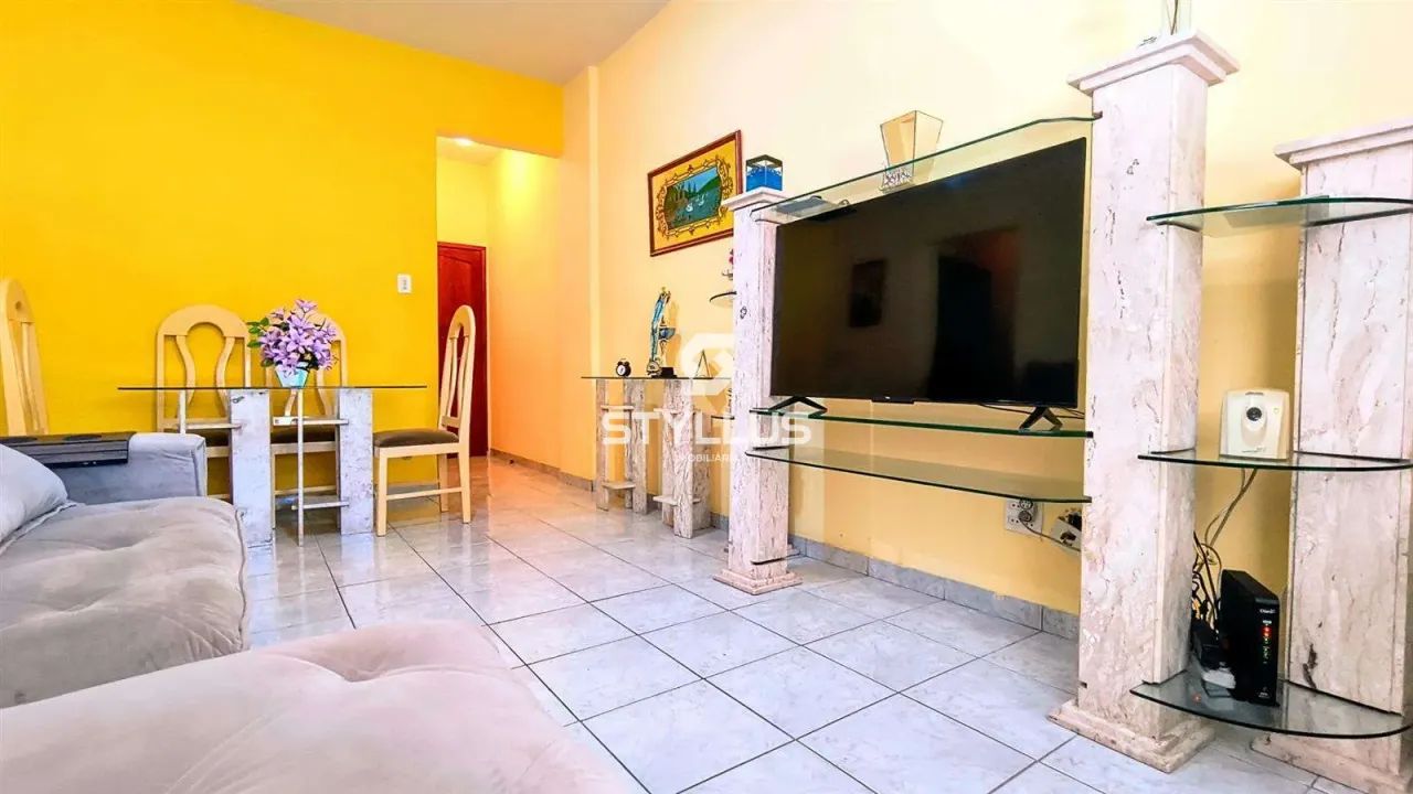 Engenho de Dentro | Apartamento 2 quartos - Foto 4