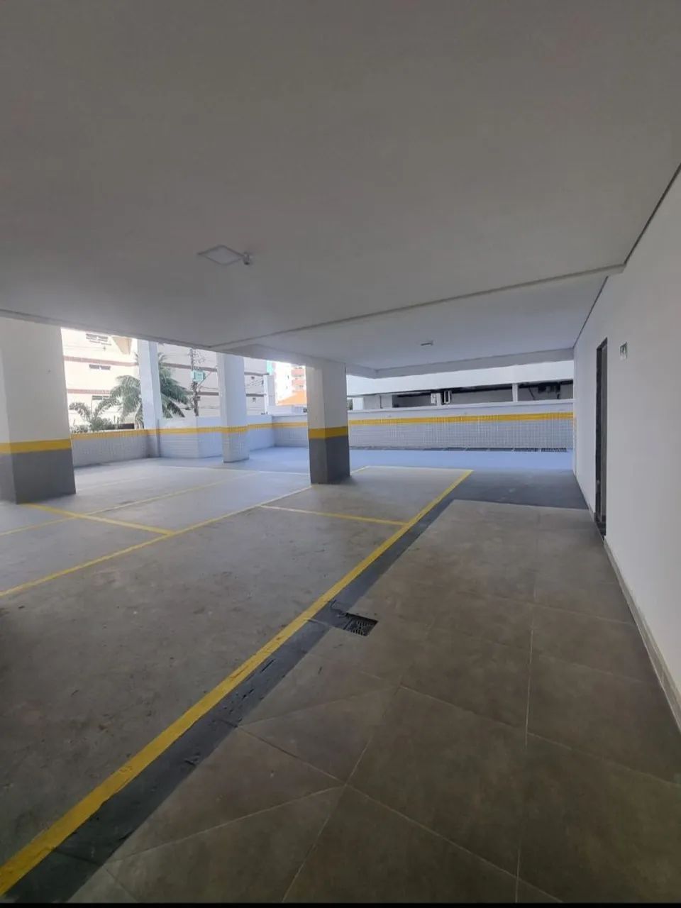 Apartamento na Praia grande (Ocian) - Foto 12