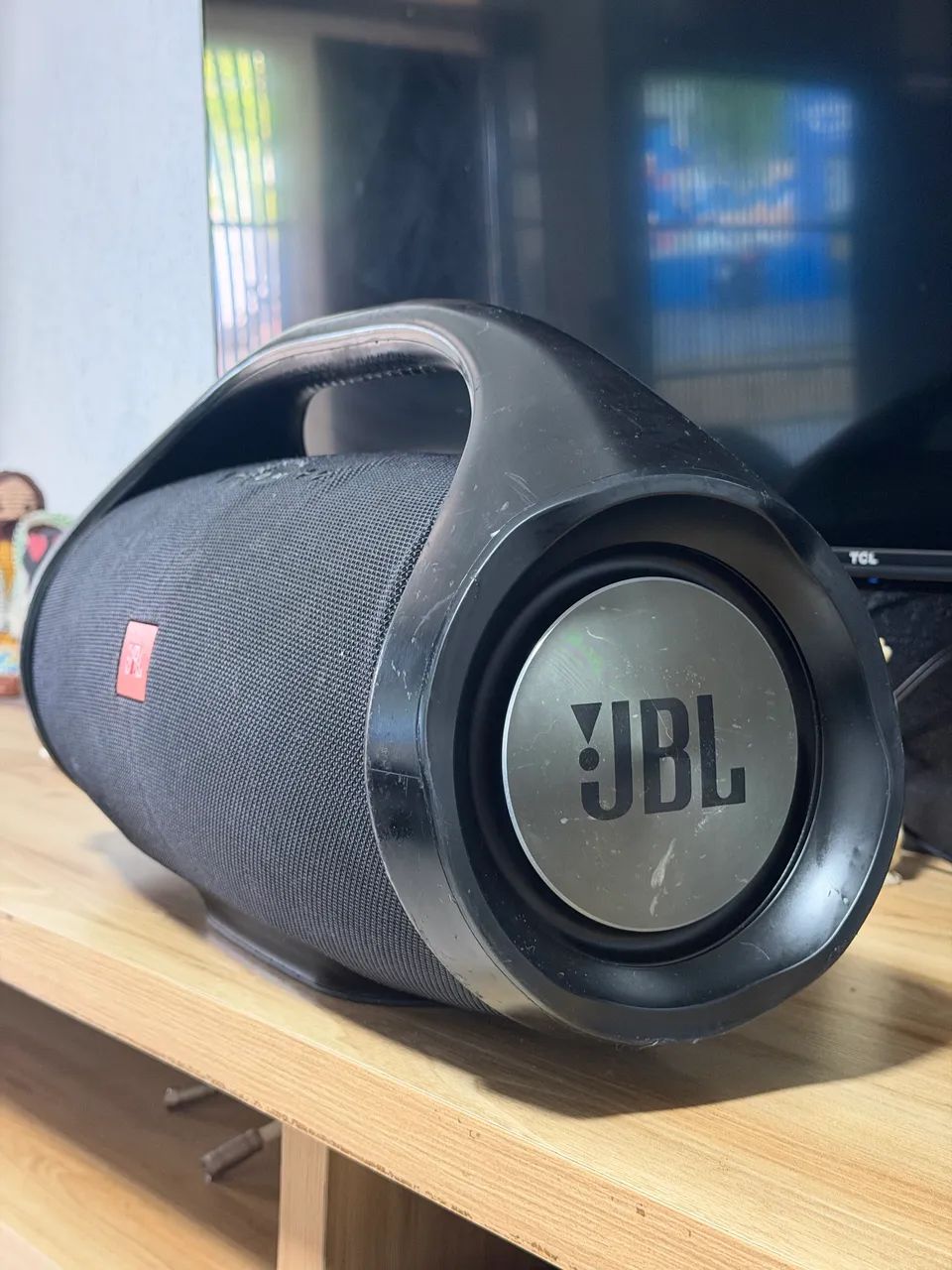 JBL Boombox 1  - Foto 2