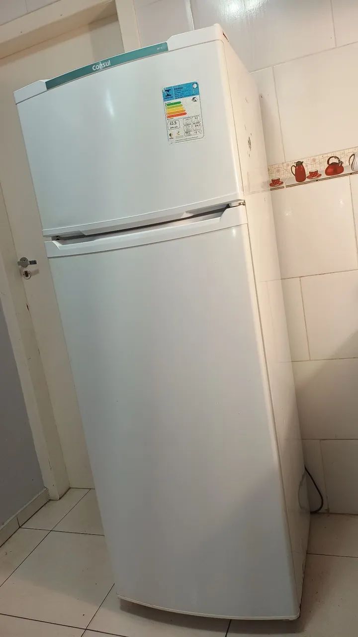 Vendo Geladeira no bairro dos Ingleses  - Foto 2