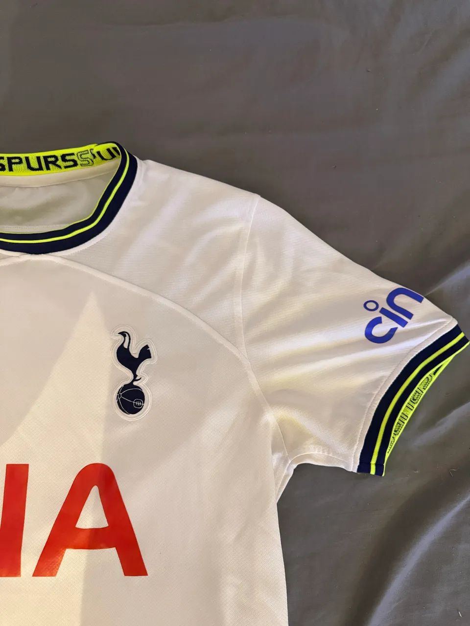 Camisa Time Spurs - Foto 4