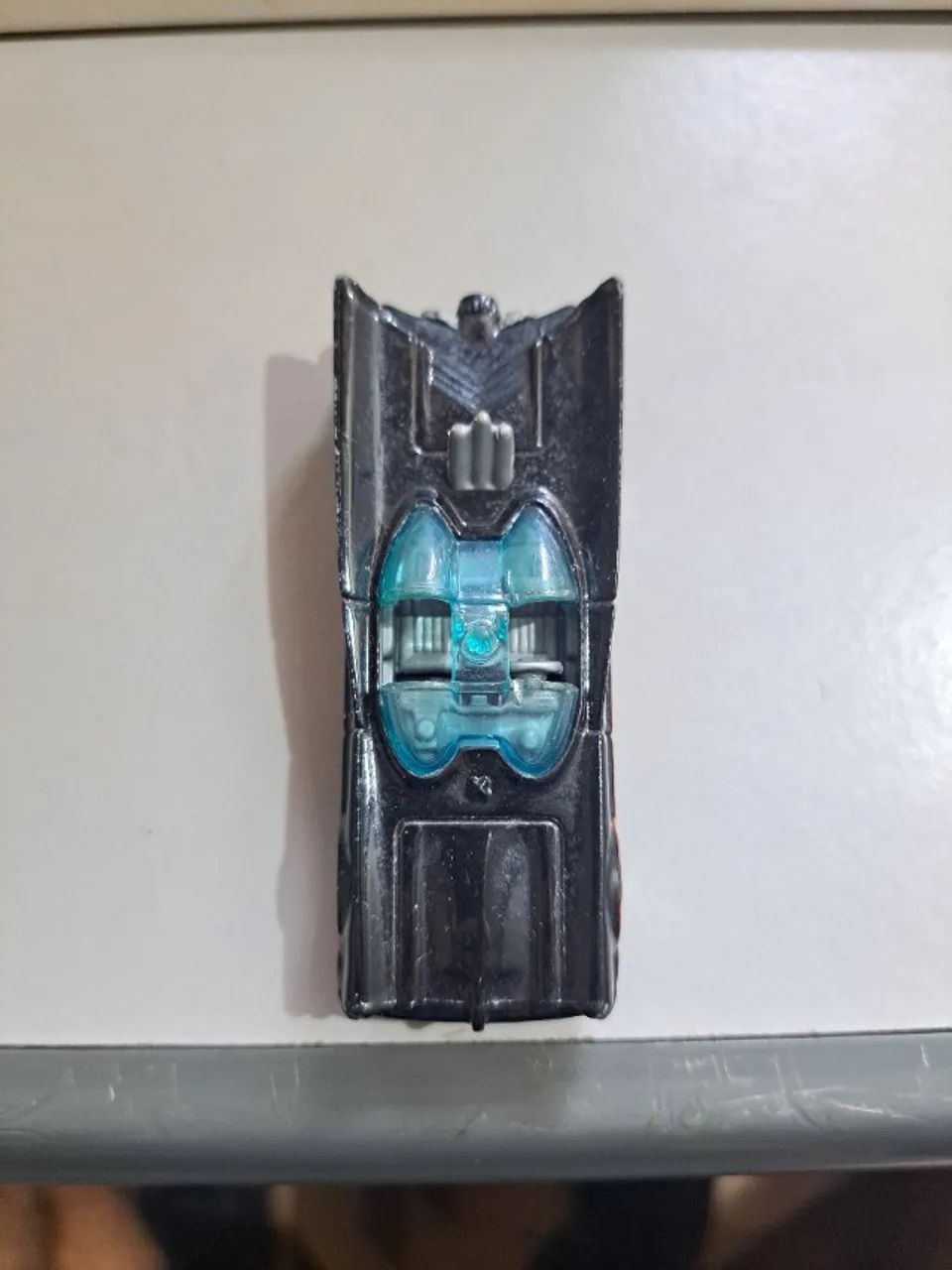 Carrinho hot wheels batman - Foto 4