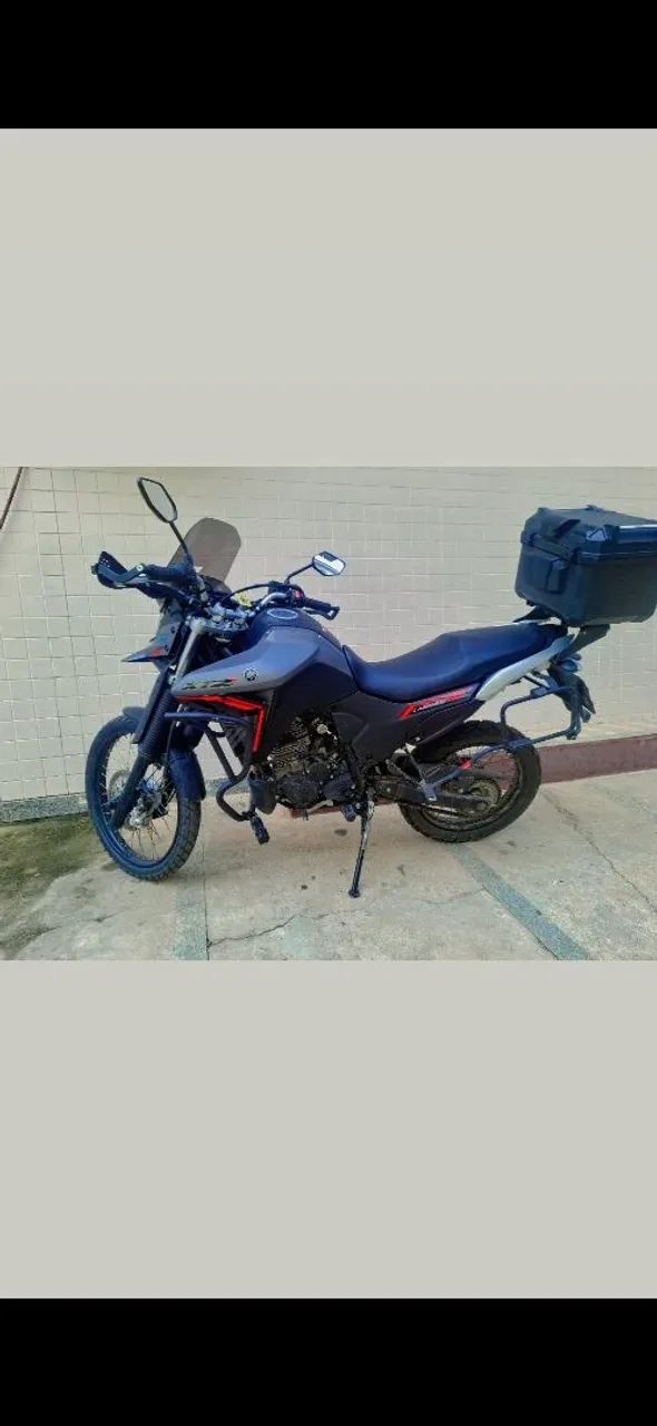 Lander 250