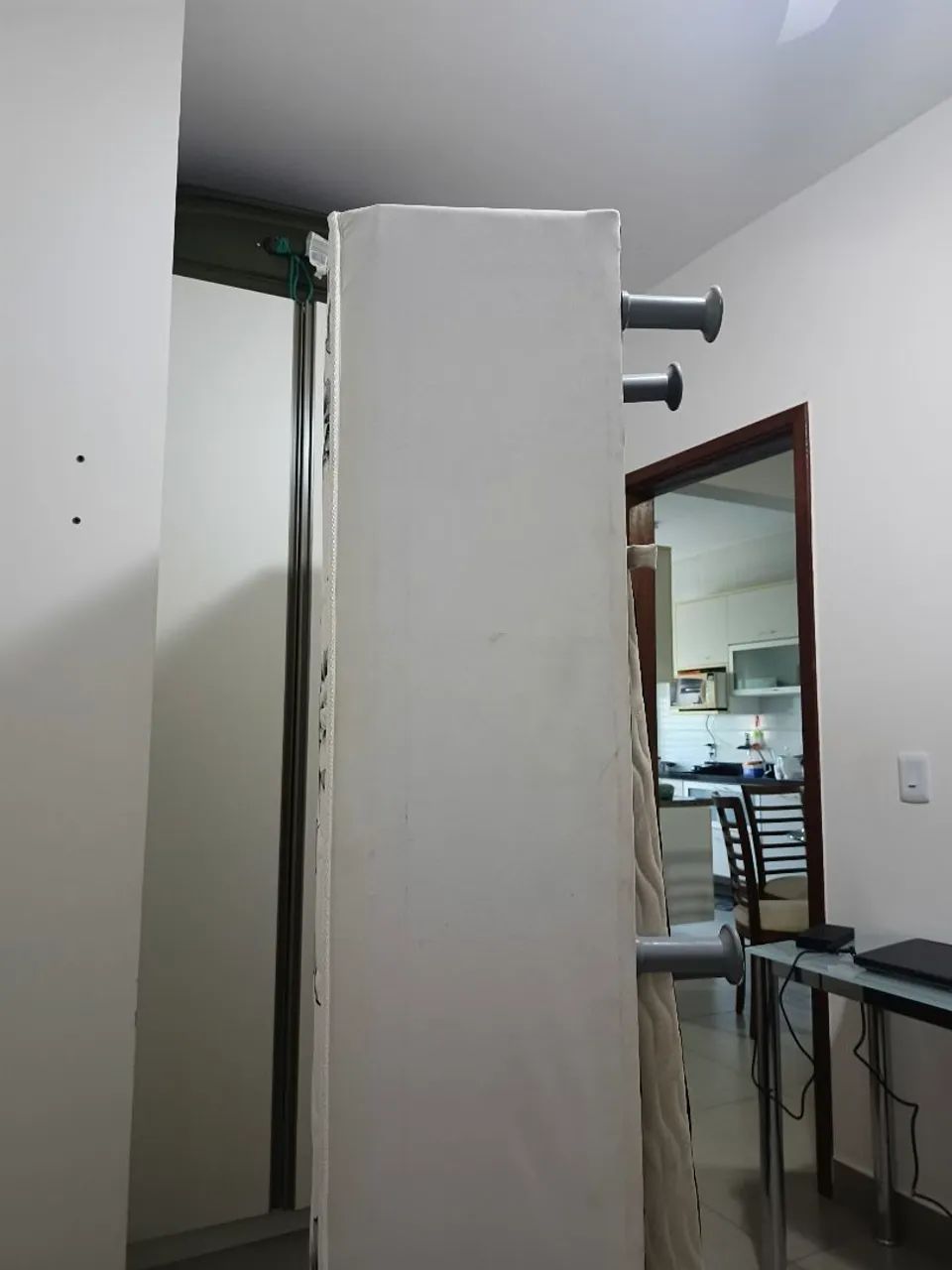 Tricama Multifuncional 3 em 1 - Ótimo Estado - Foto 2