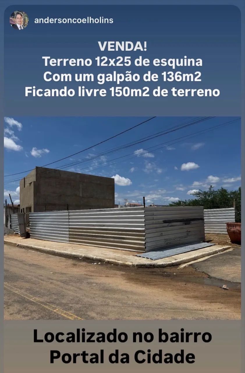 Foto - Petrolina - Vila Mocó
