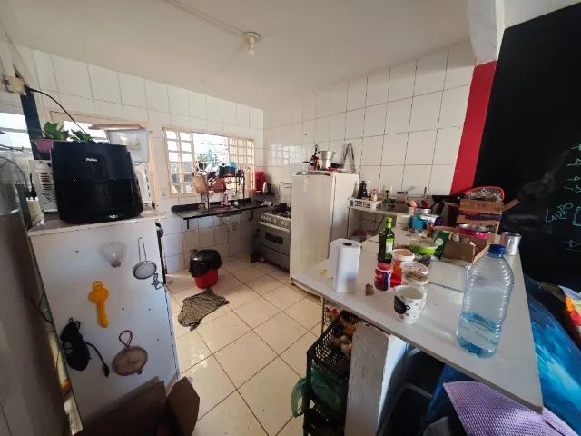 Casa promoção condomínio Valparaíso  - Foto 5