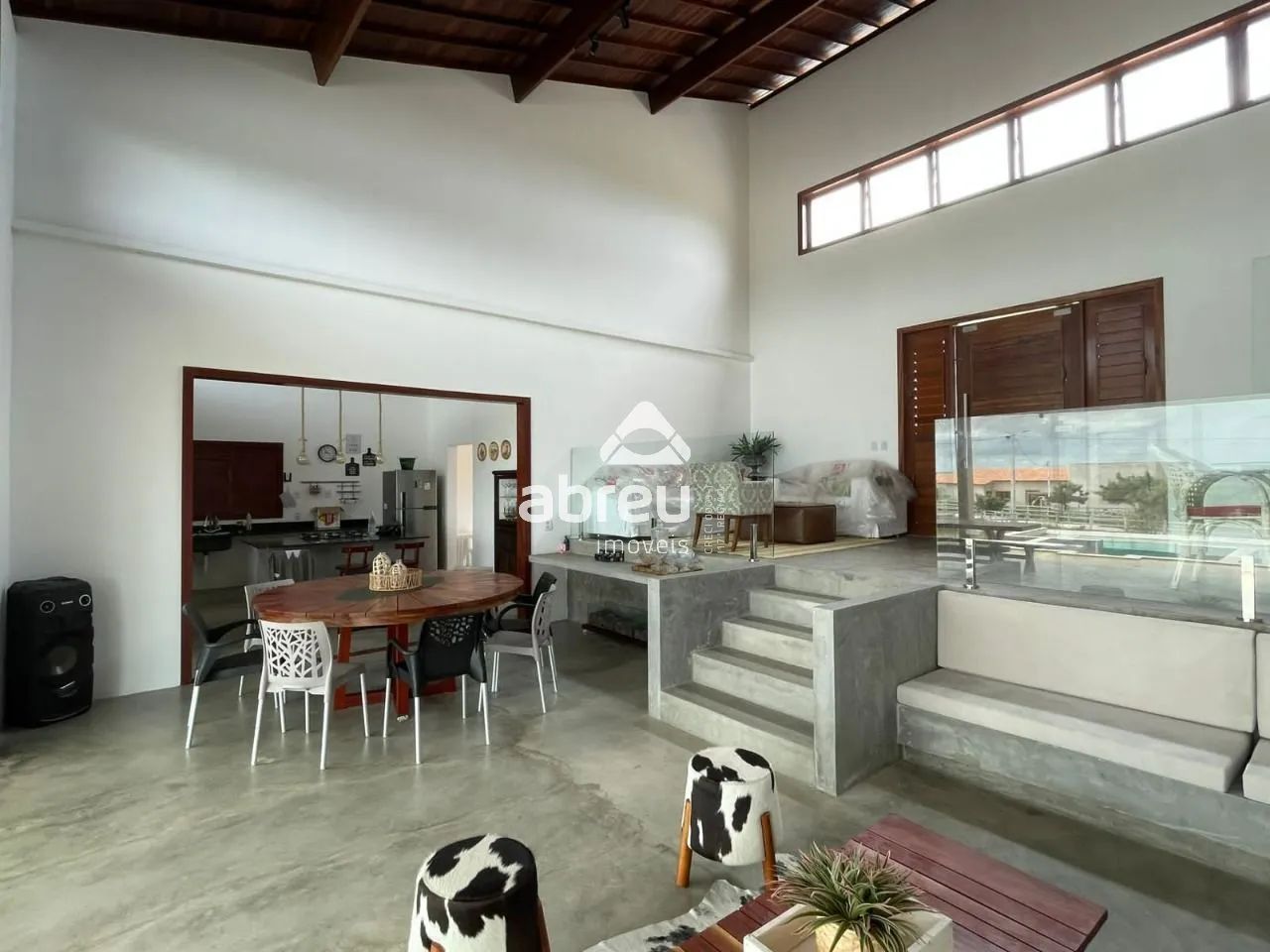 Casa Luxuosa à Venda em Monte Alegre - Foto 3
