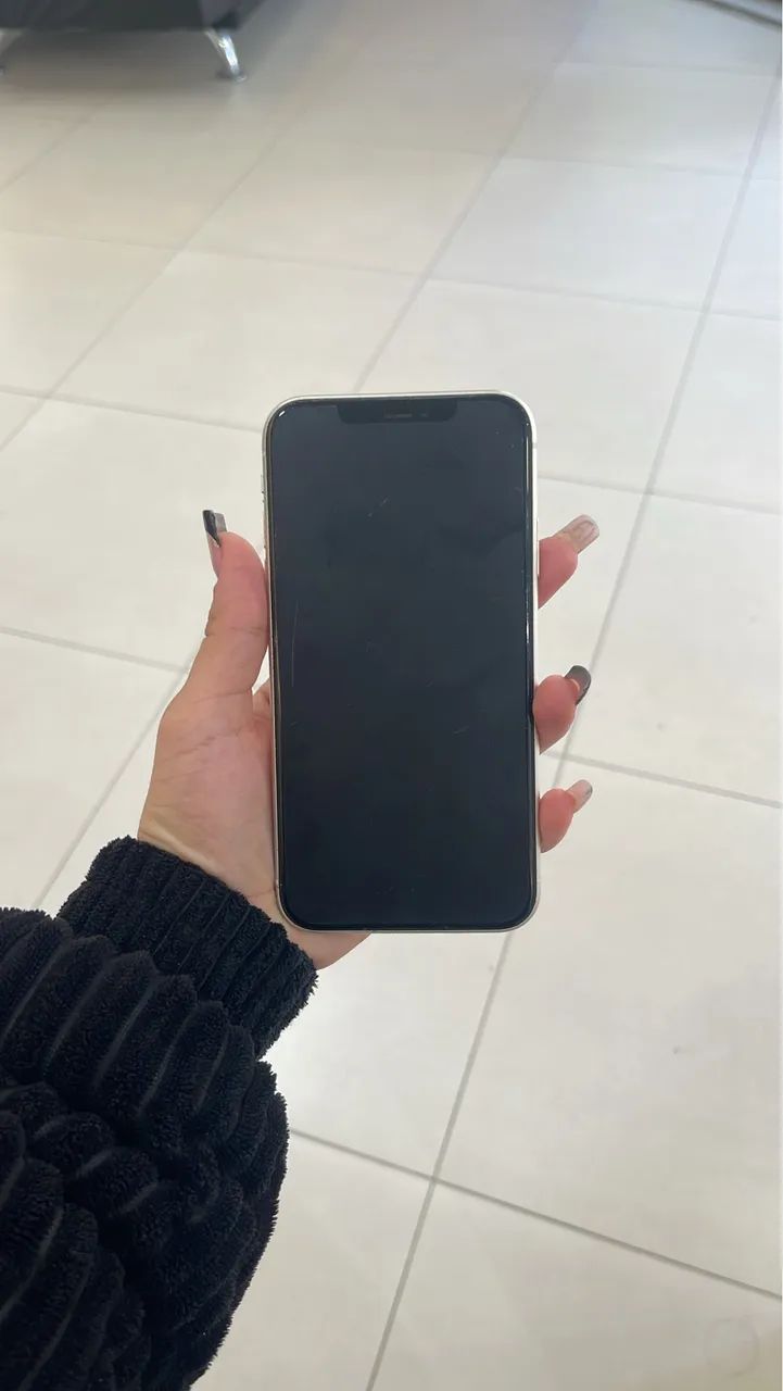 iPhone 11 Blindado, Blindagem nano titânio  - Foto 2