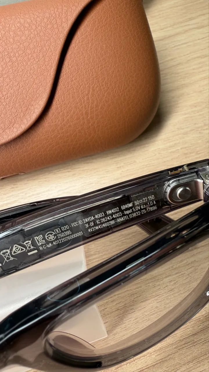 RayBan Meta Gen2 - Foto 5