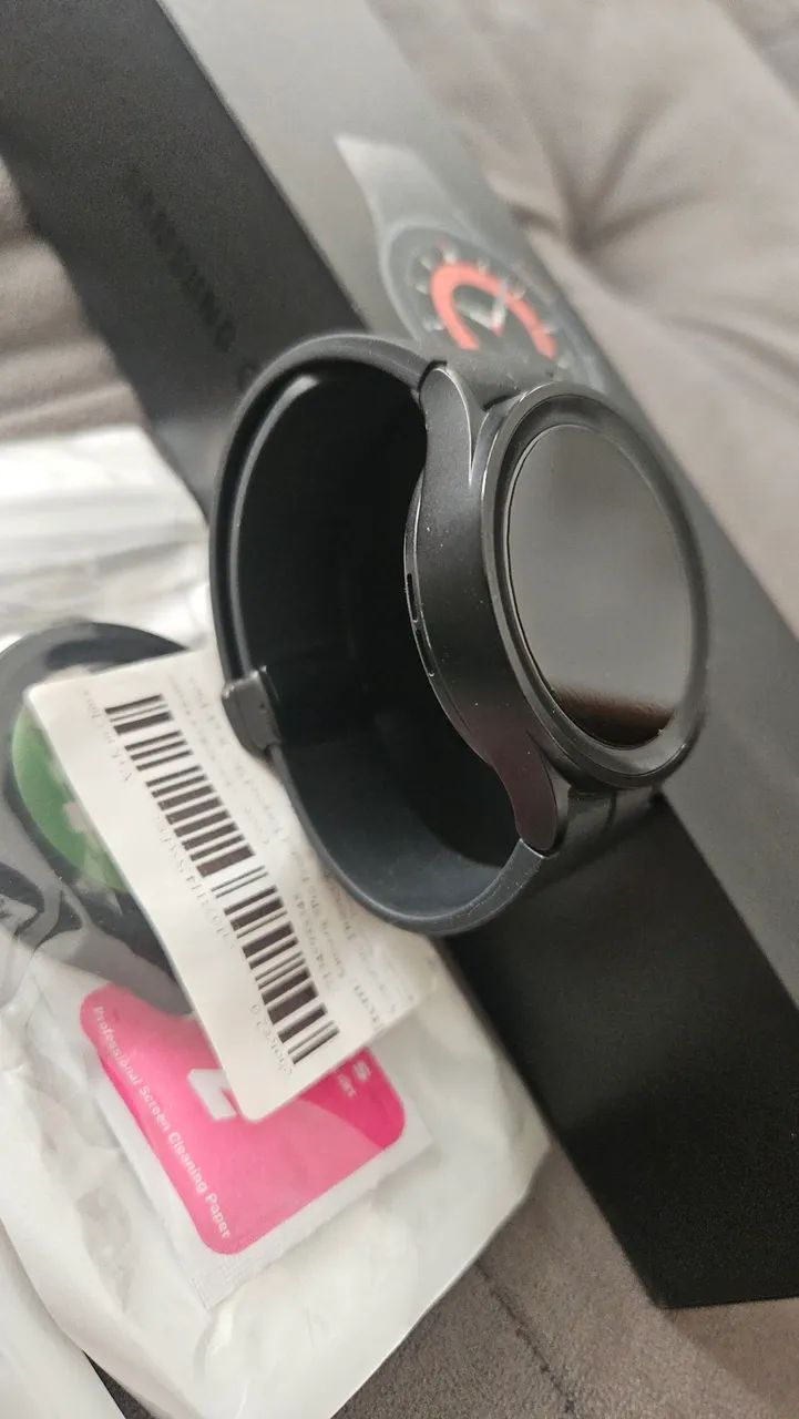 Sansung Galaxy Watch 5 Pro  - Foto 5