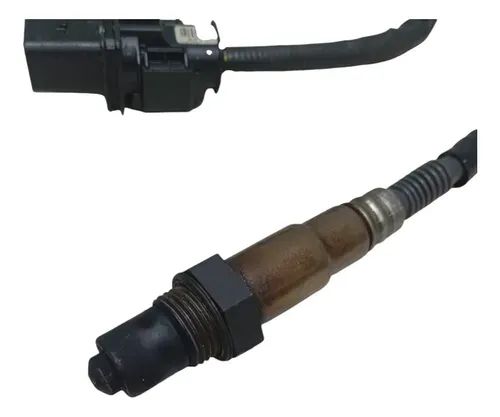 Sonda Lambda Pre Bmw 530i N52 E60 3.0 Aspirada 6cc 2008 2009 - Foto 2