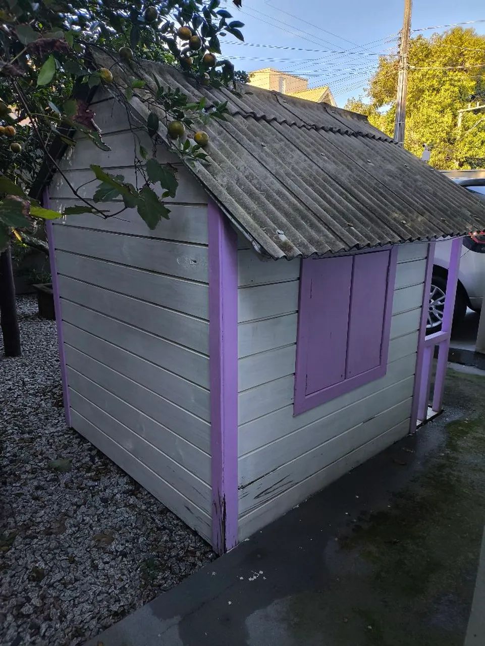 Casinha de criança  - Foto 4