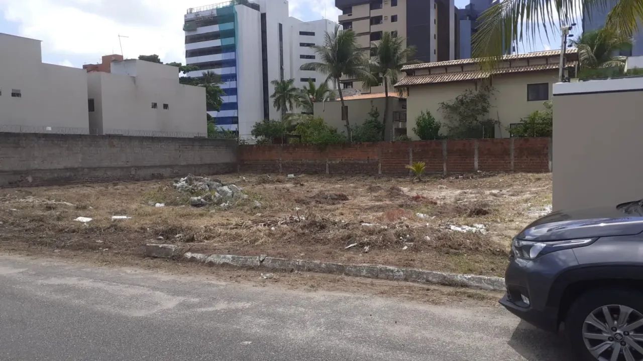 Terreno em Intermares 30x31= 945m²  Venda / Permuta - Foto 4